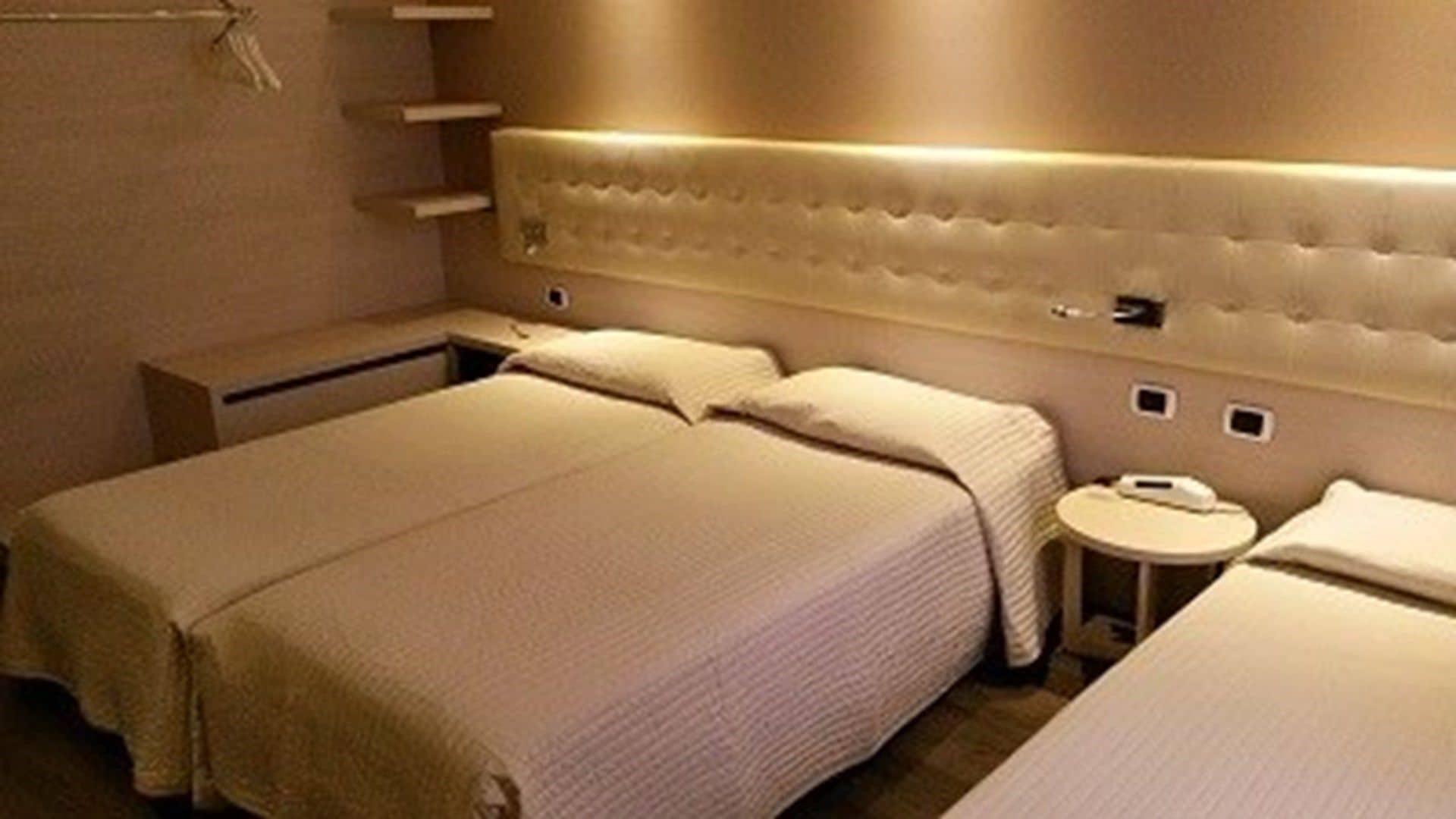 Hotel Norden Palace Aosta Eksteriør bilde