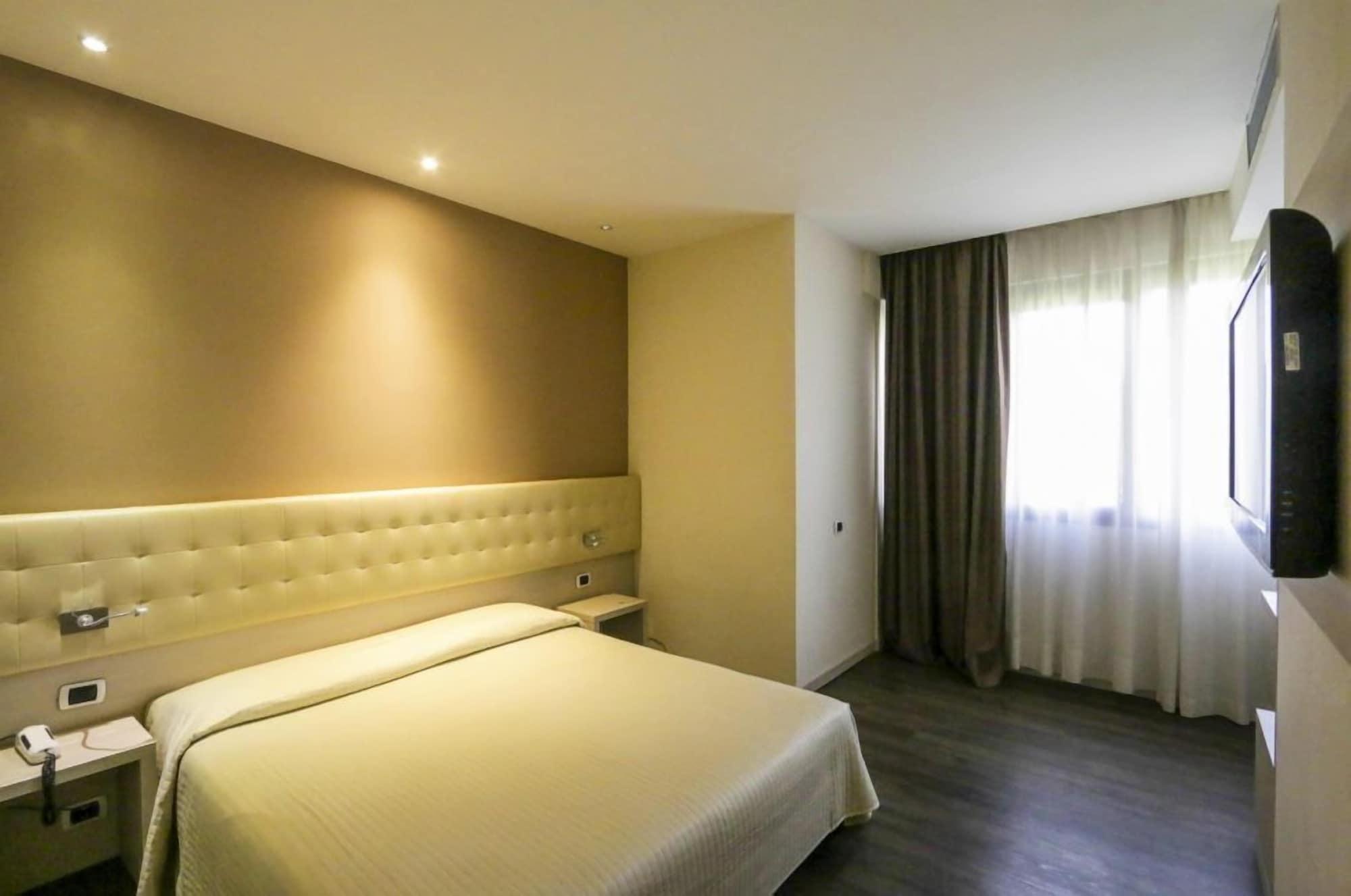 Hotel Norden Palace Aosta Eksteriør bilde