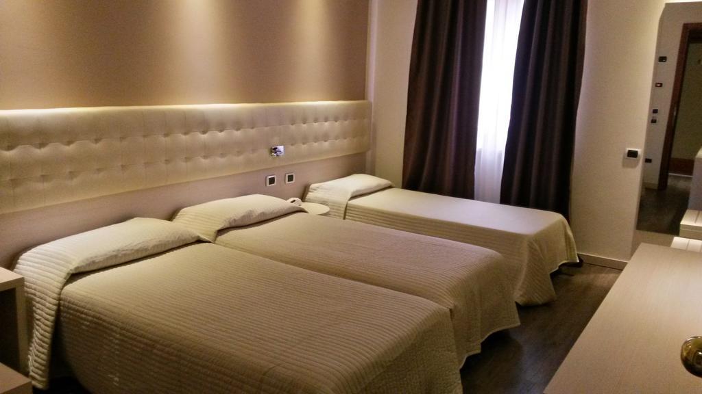 Hotel Norden Palace Aosta Rom bilde